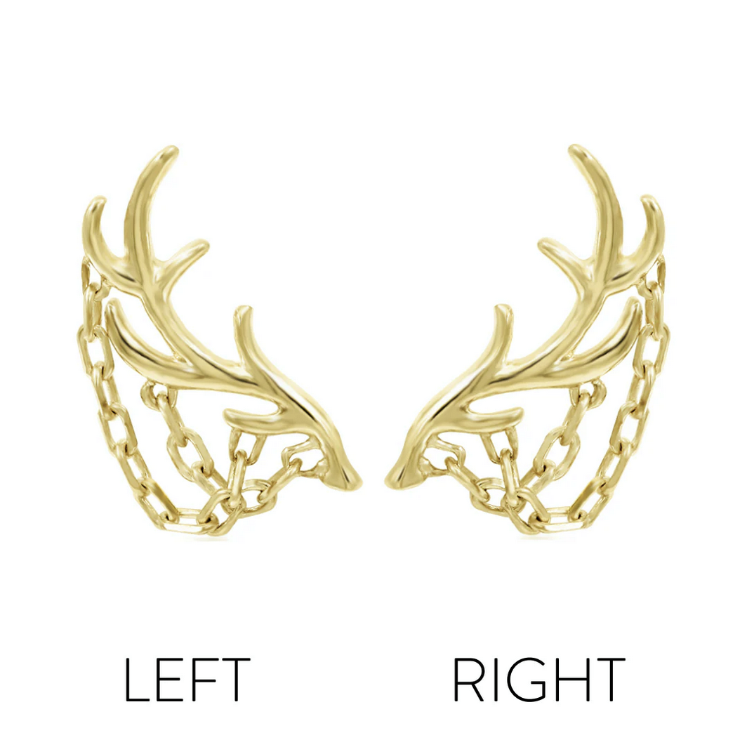 Chained Antler from Junipur — Junipurr