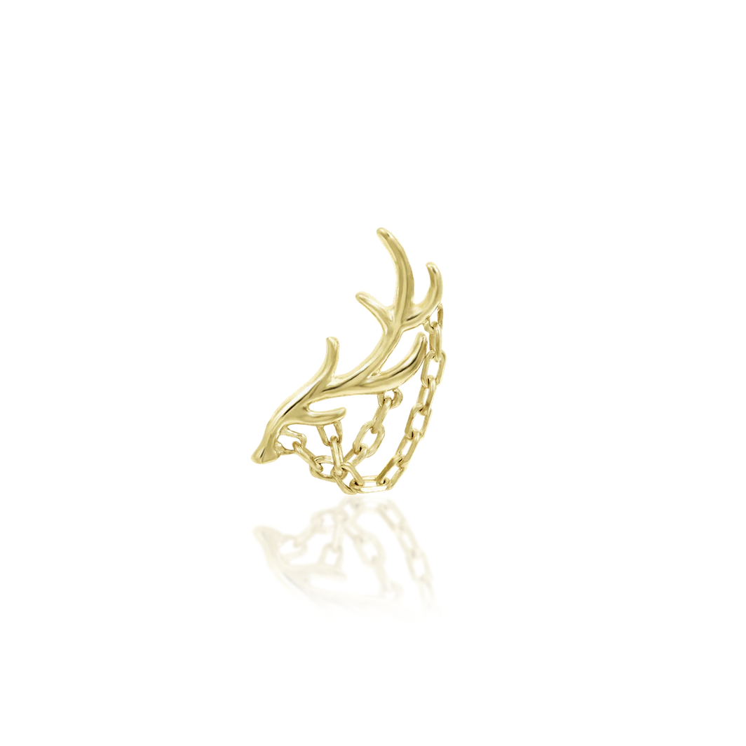 Chained Antler from Junipur — Junipurr