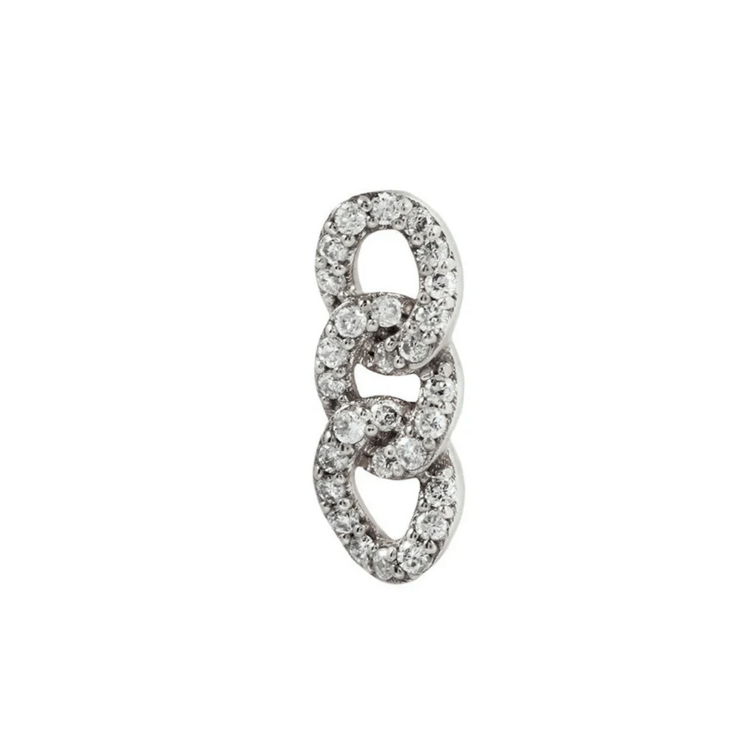 Chainlink Genuine Diamond — Buddha