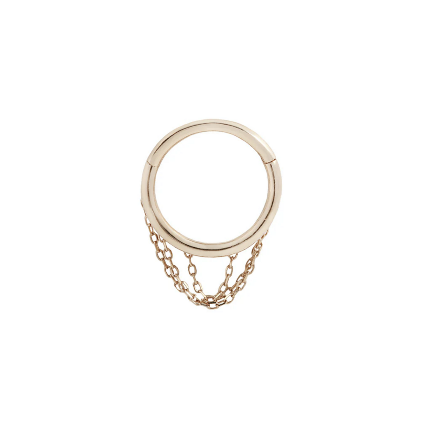 Chainspotting Clicker From Buddha