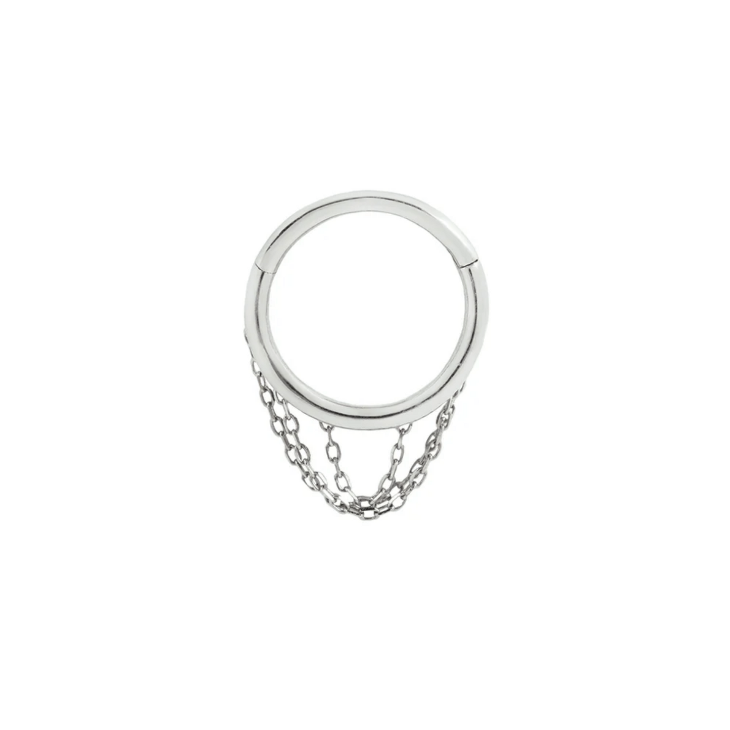 Chainspotting Clicker From Buddha
