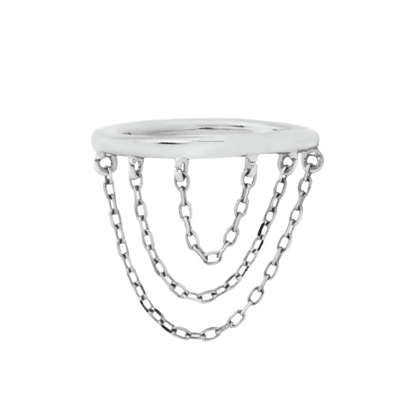 Chainspotting Clicker From Buddha