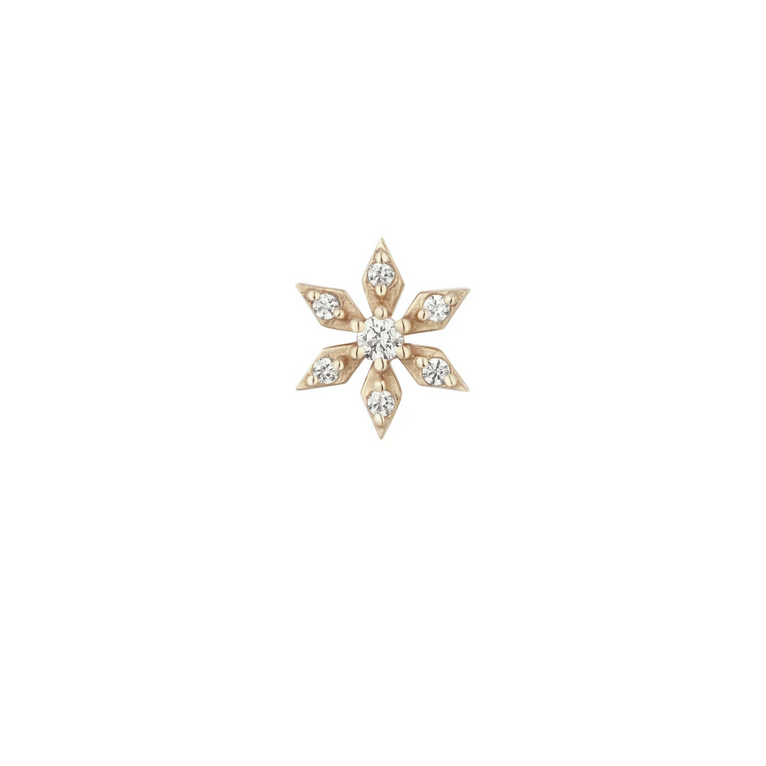 Chamonix with CZ — Buddha