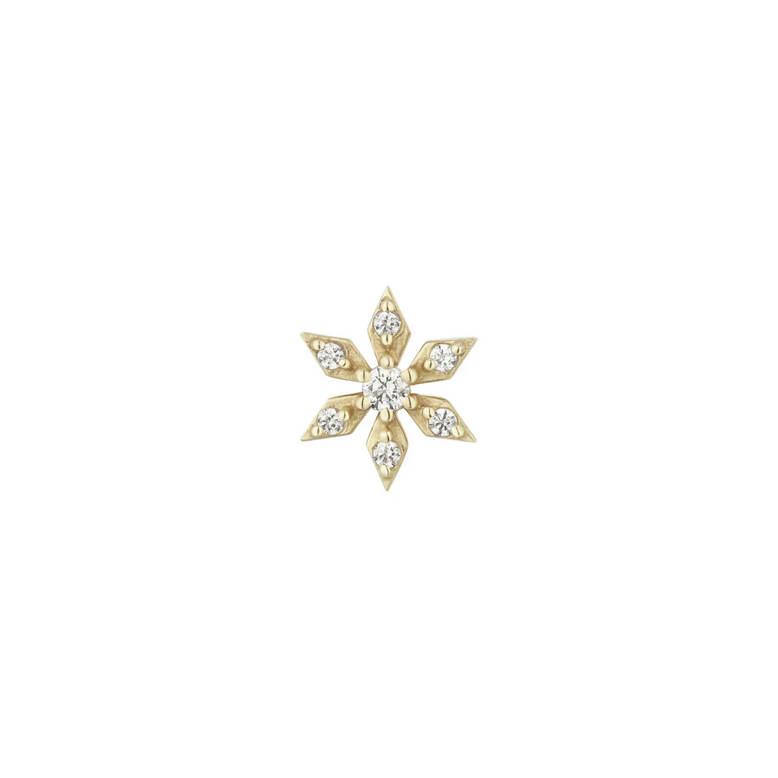 Chamonix with CZ — Buddha