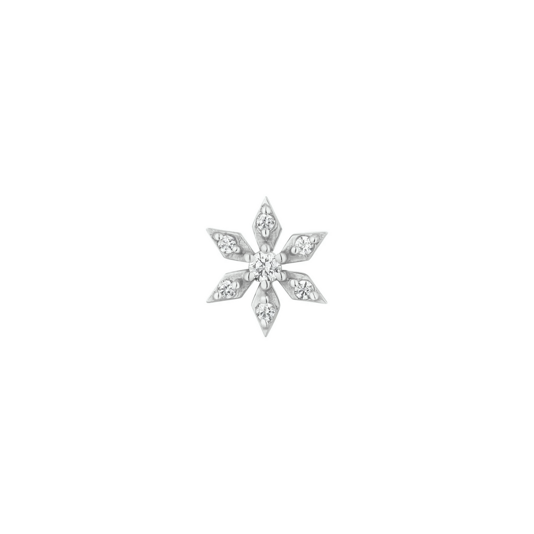 Chamonix with CZ — Buddha