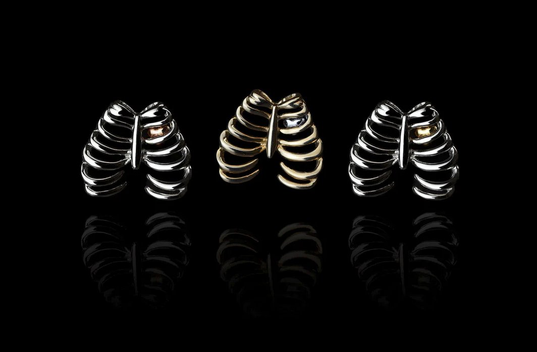 Chest Piece — Junipurr