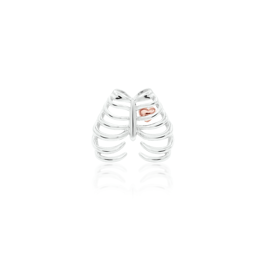 Chest Piece — Junipurr