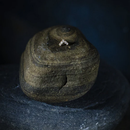 Chevron CZ from Junipurr