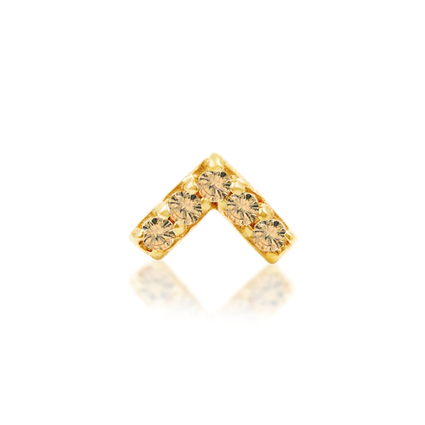 Chevron CZ from Junipurr