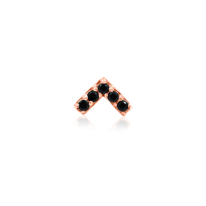 Chevron CZ from Junipurr