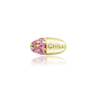 Chill Pill — Junipurr