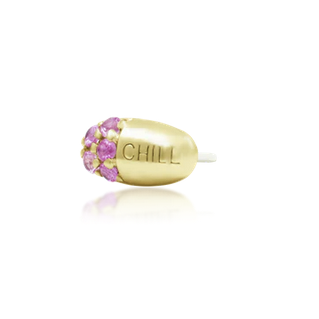 Chill Pill — Junipurr