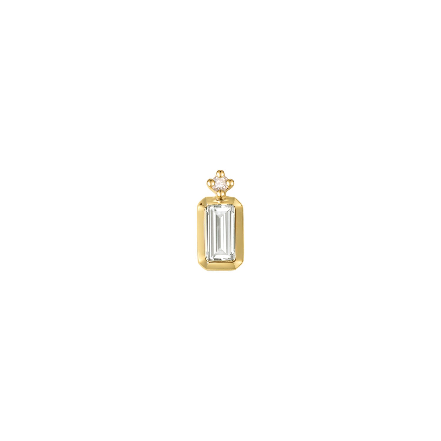 Chloe - Diamond