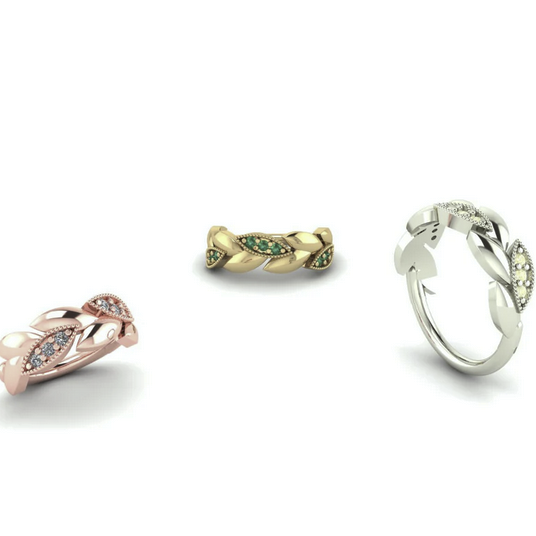 Claire Clicker from M.US.HROOM