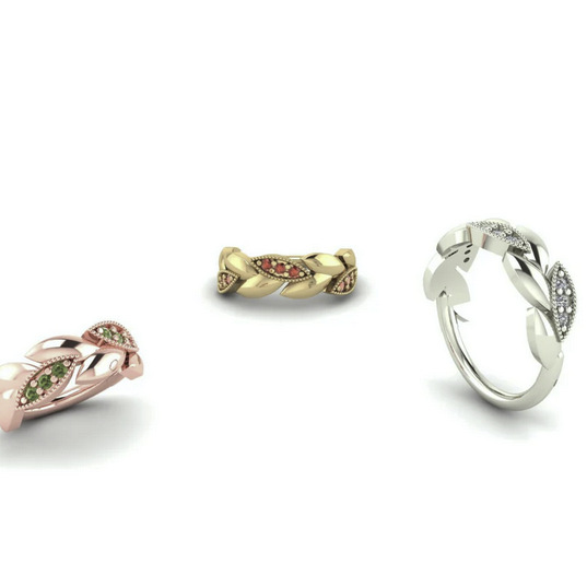 Claire Clicker from M.US.HROOM