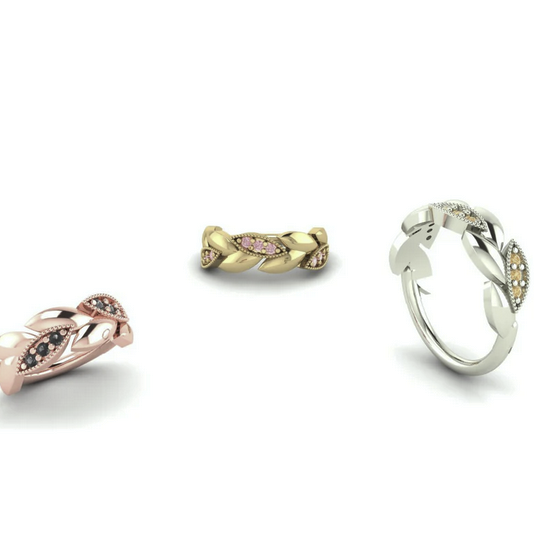 Claire Clicker from M.US.HROOM