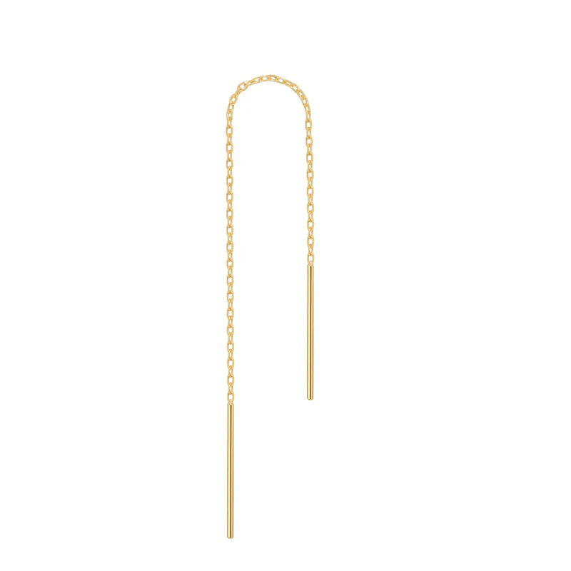 Classic Bar Theader — Modern Mood