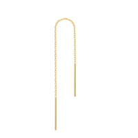 Classic Bar Theader — Modern Mood