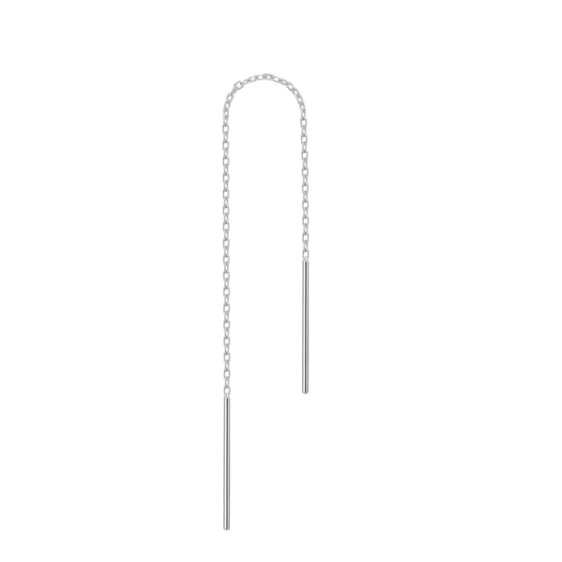 Classic Bar Theader — Modern Mood