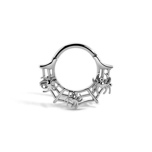 Cobweb Clicker from Norvoch