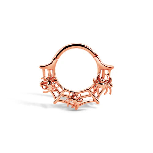 Cobweb Clicker from Norvoch