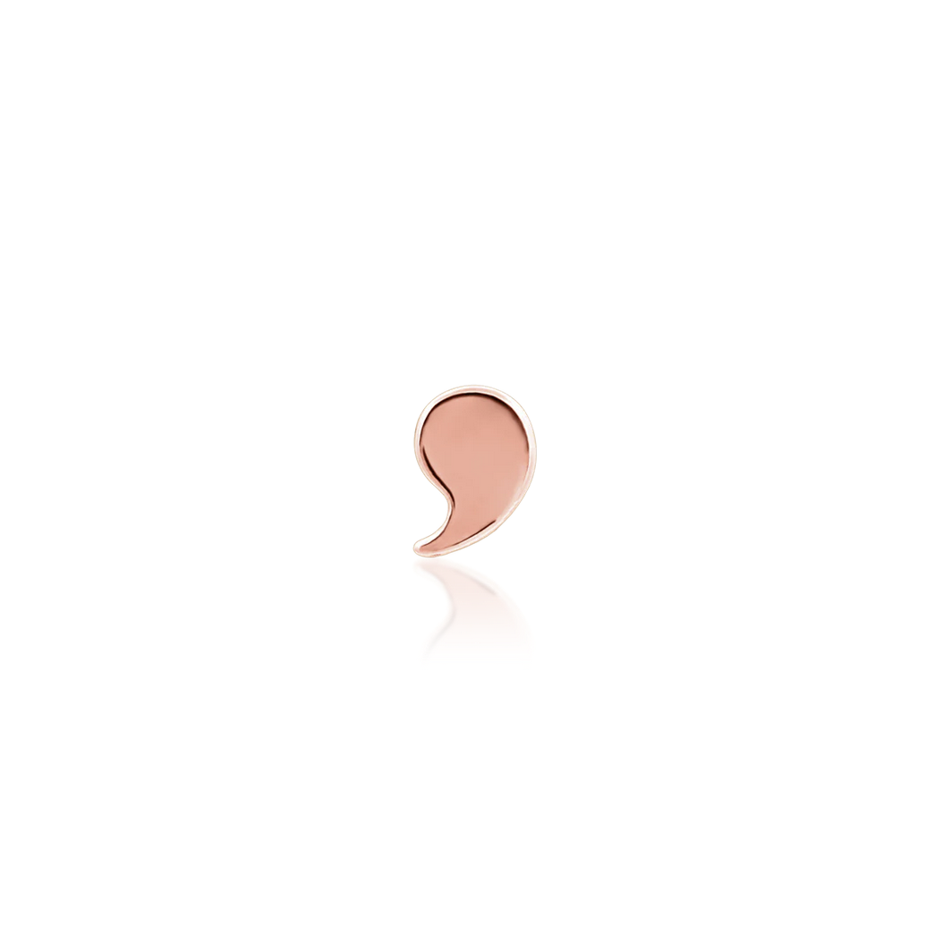 Comma from Junipurr (Vault)