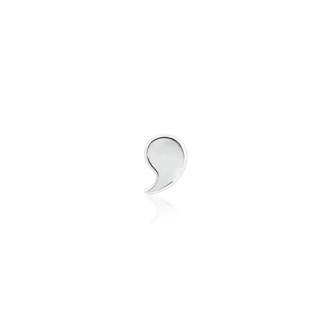 Comma from Junipurr (Vault)