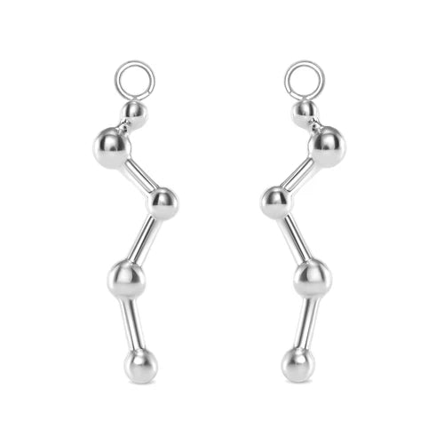 Constellation Long Charm from Norvoch