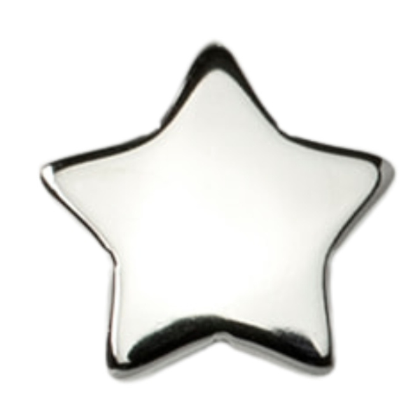 Titanium Star