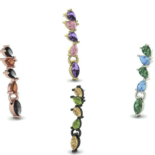 Coralina From Mushroom