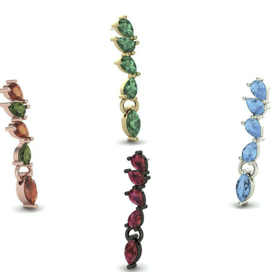 Coralina From Mushroom