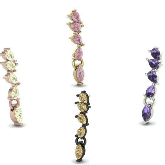 Coralina From Mushroom