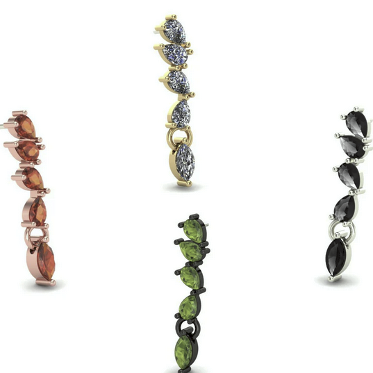 Coralina From Mushroom