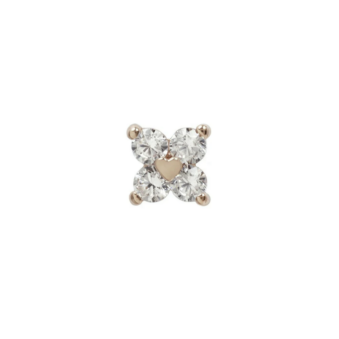 Corazon CZ — Buddha