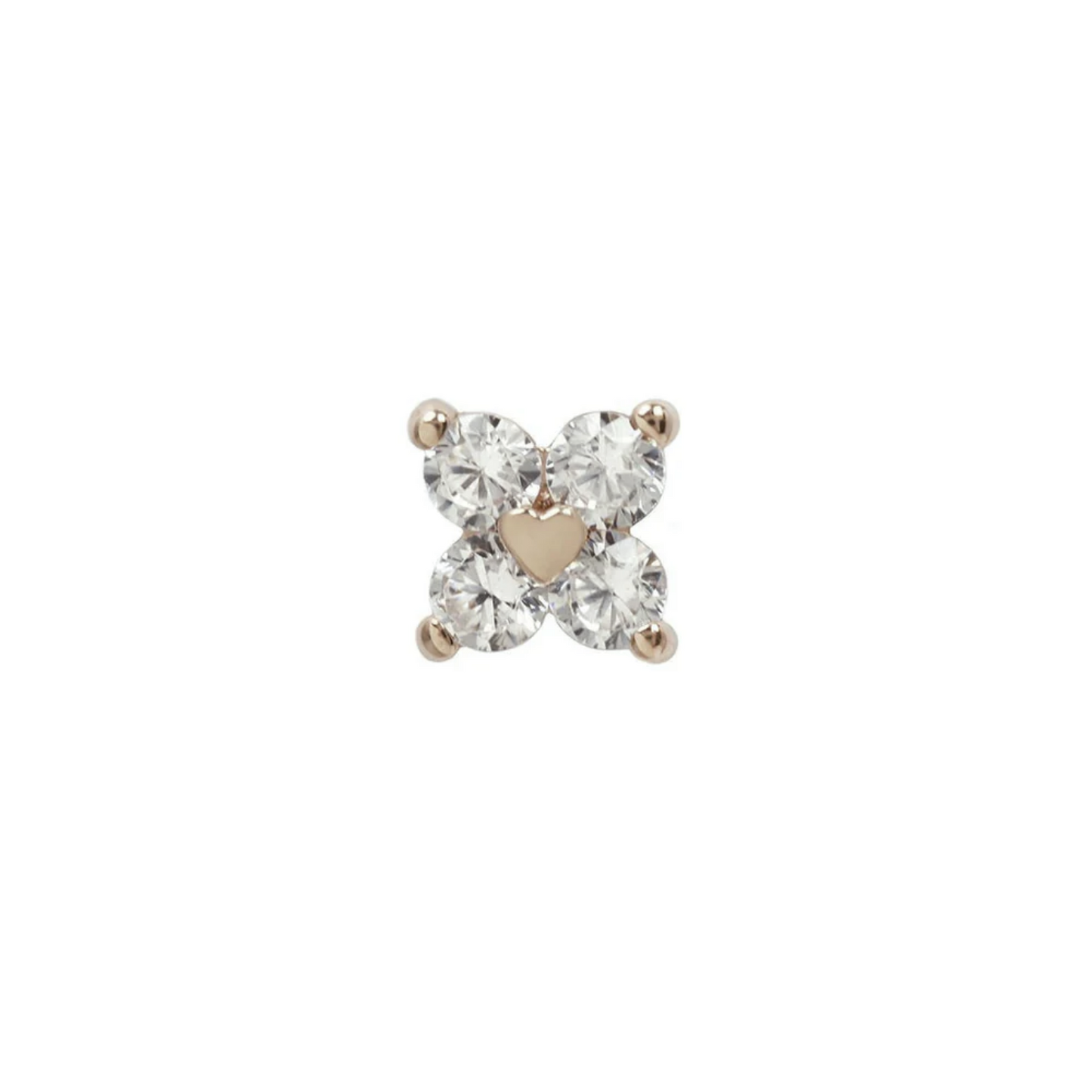 Corazon CZ From Buddha