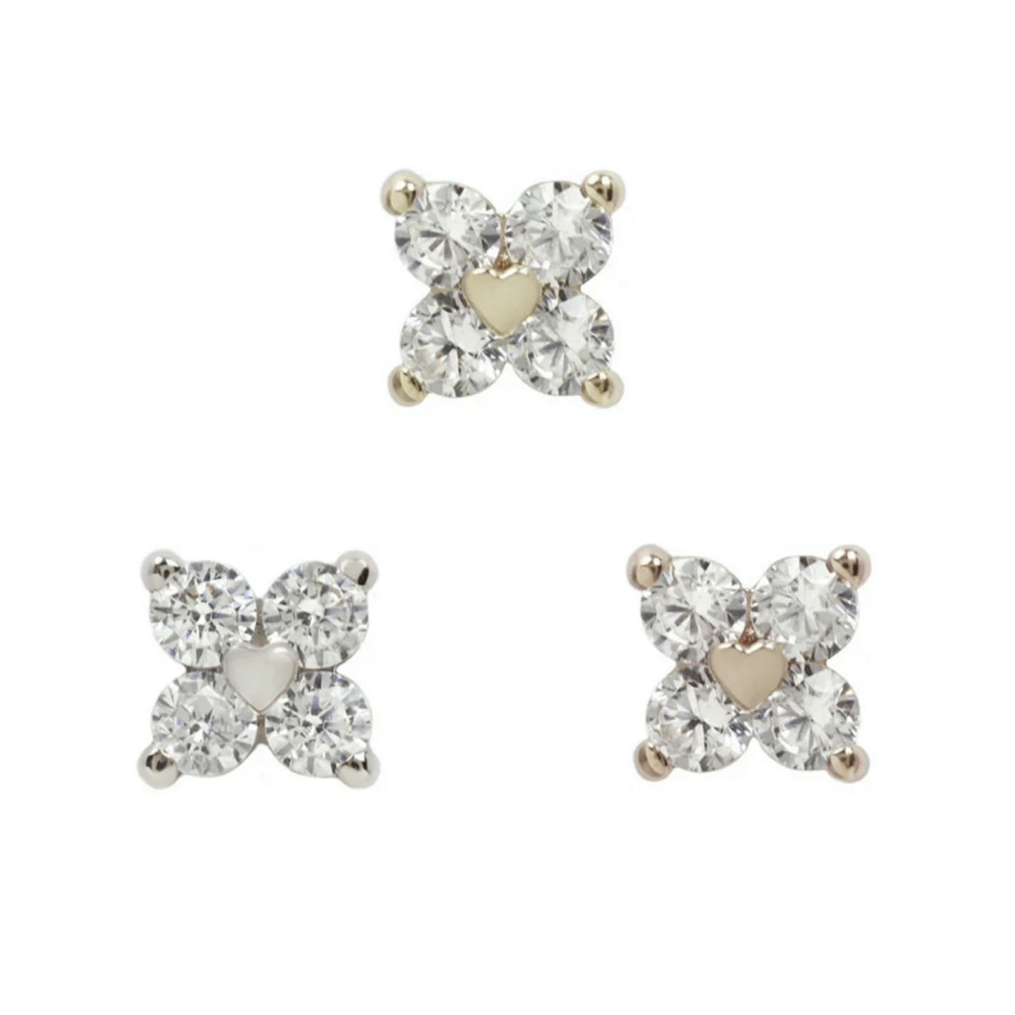 Corazon CZ From Buddha