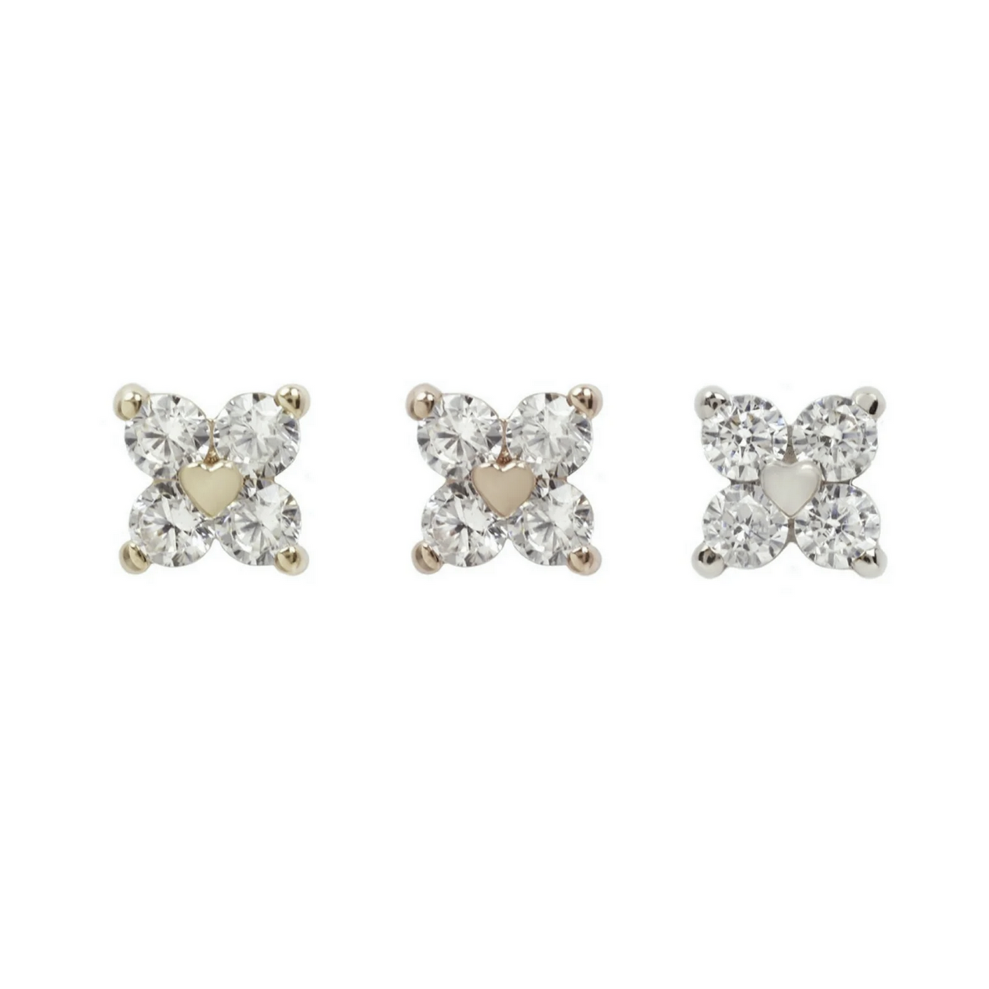 Corazon CZ From Buddha
