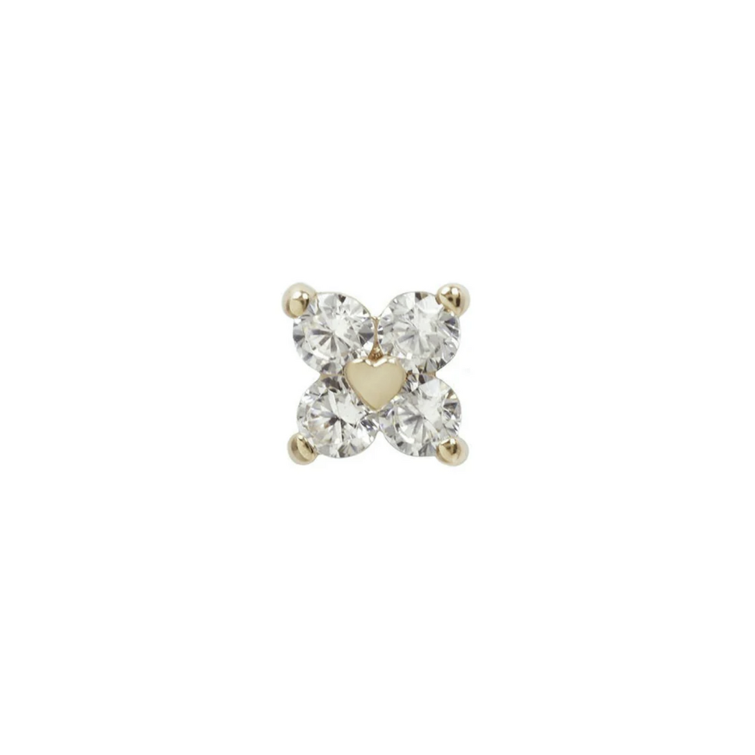 Corazon CZ — Buddha