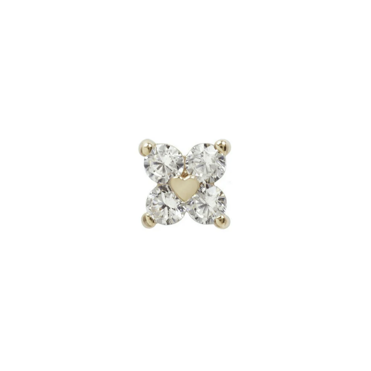 Corazon CZ From Buddha