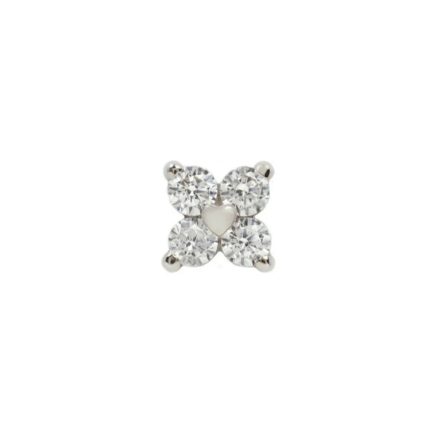 Corazon CZ From Buddha