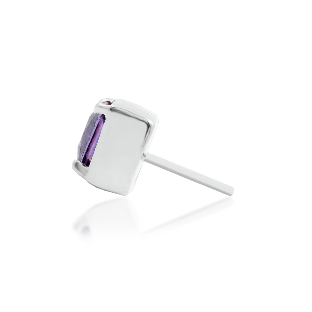 Corcran from Junipurr White and Rose Gold (Vault) — Junipurr