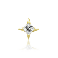 Corvin with CZ — Junipurr
