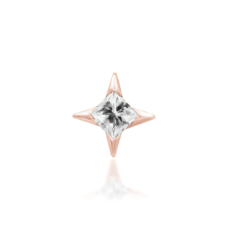 Corvin with CZ — Junipurr