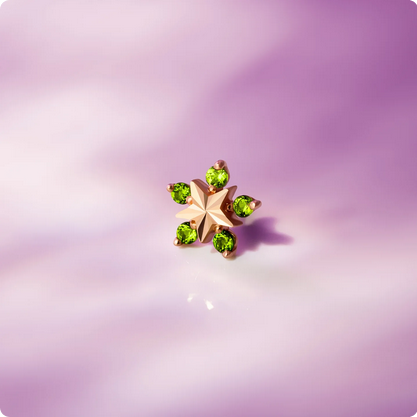 Cosmo from Ember