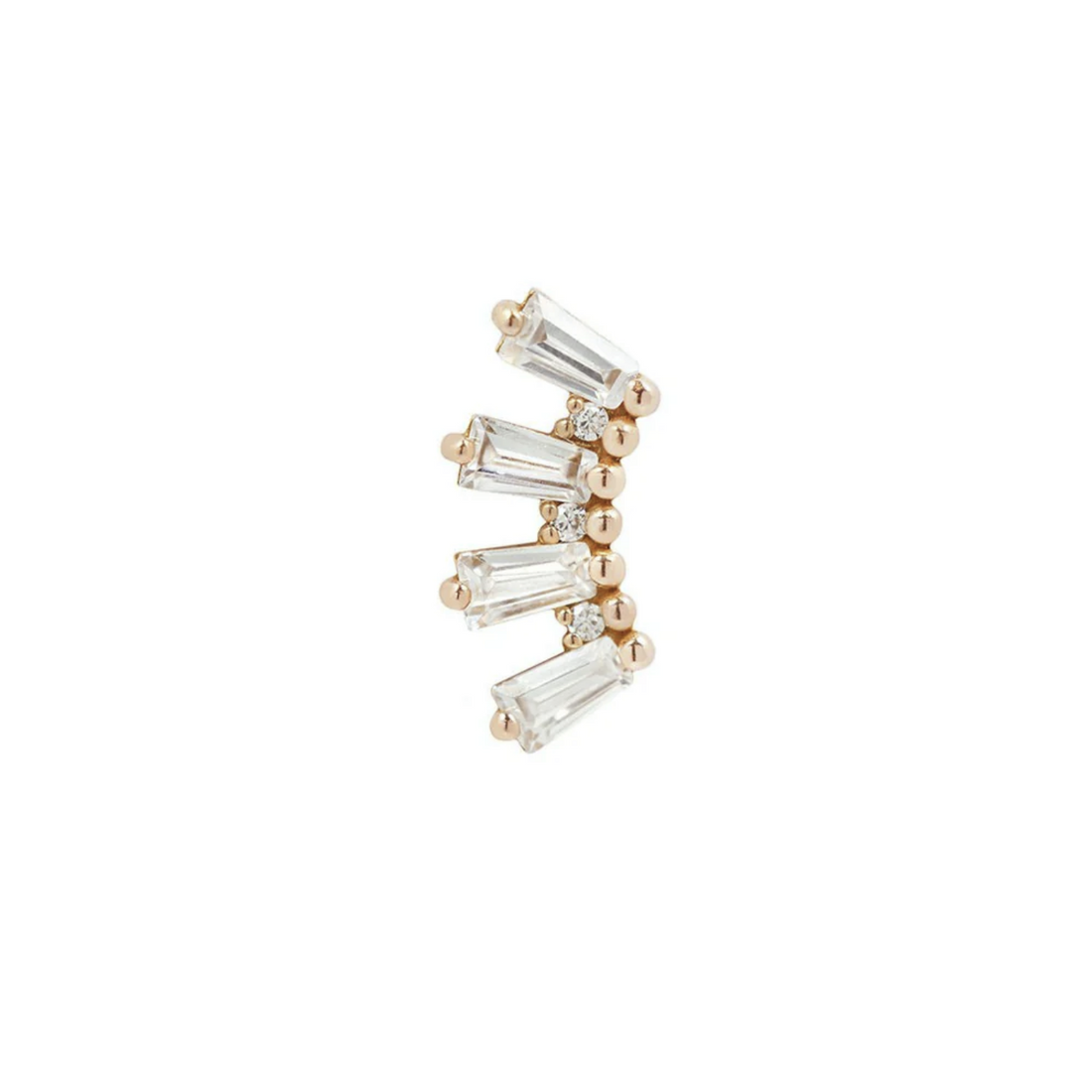 Crown Jewels CZ — Buddha