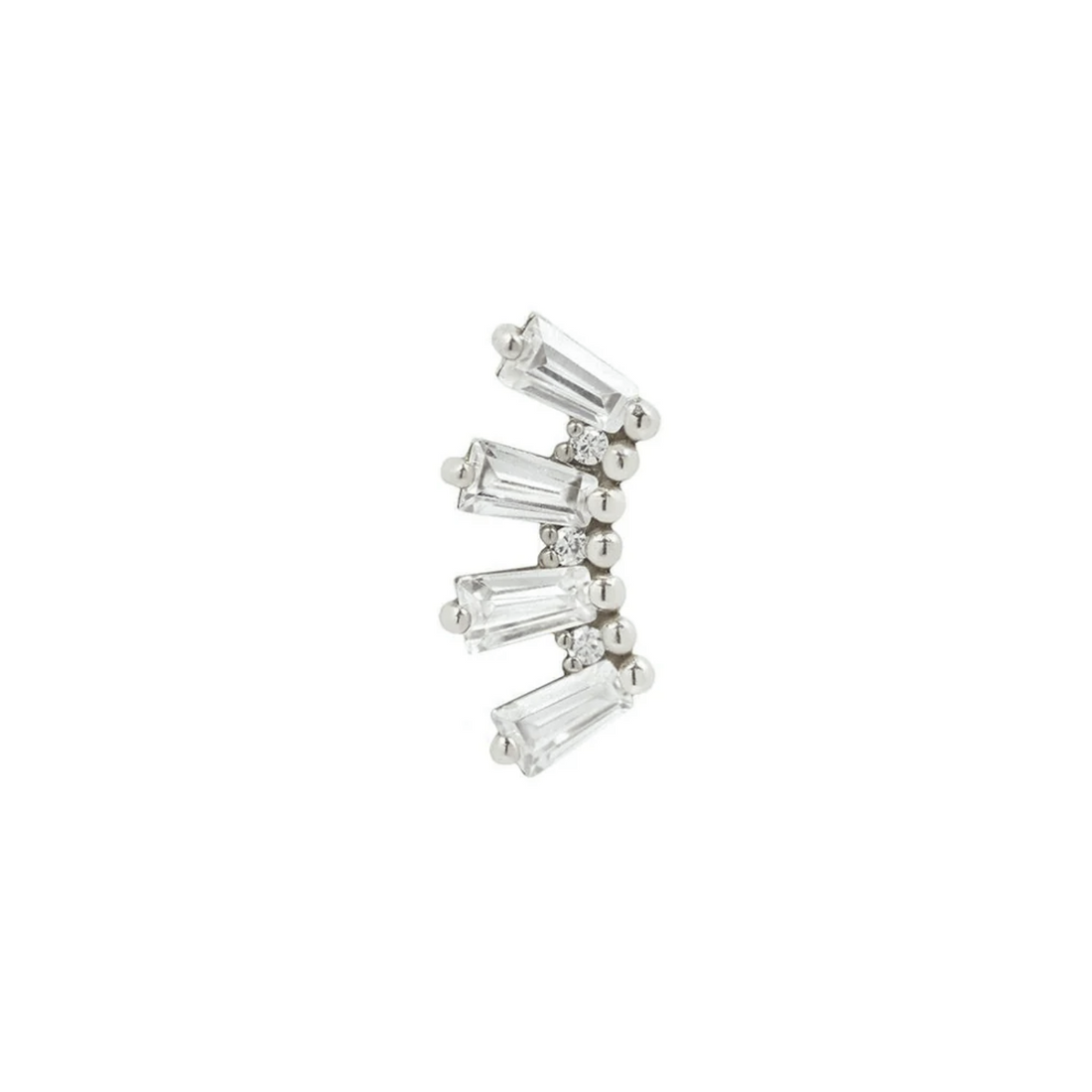 Crown Jewels CZ — Buddha