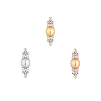 Crushing with Diamond — Buddha