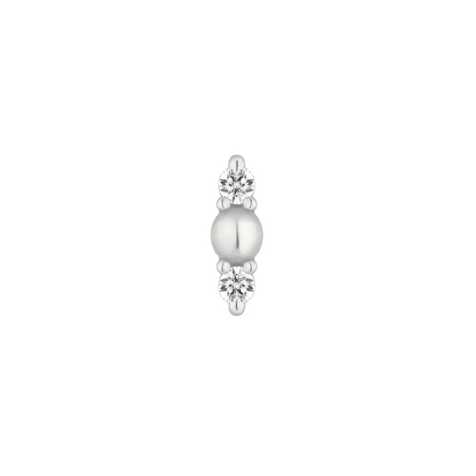Crushing with Diamond — Buddha