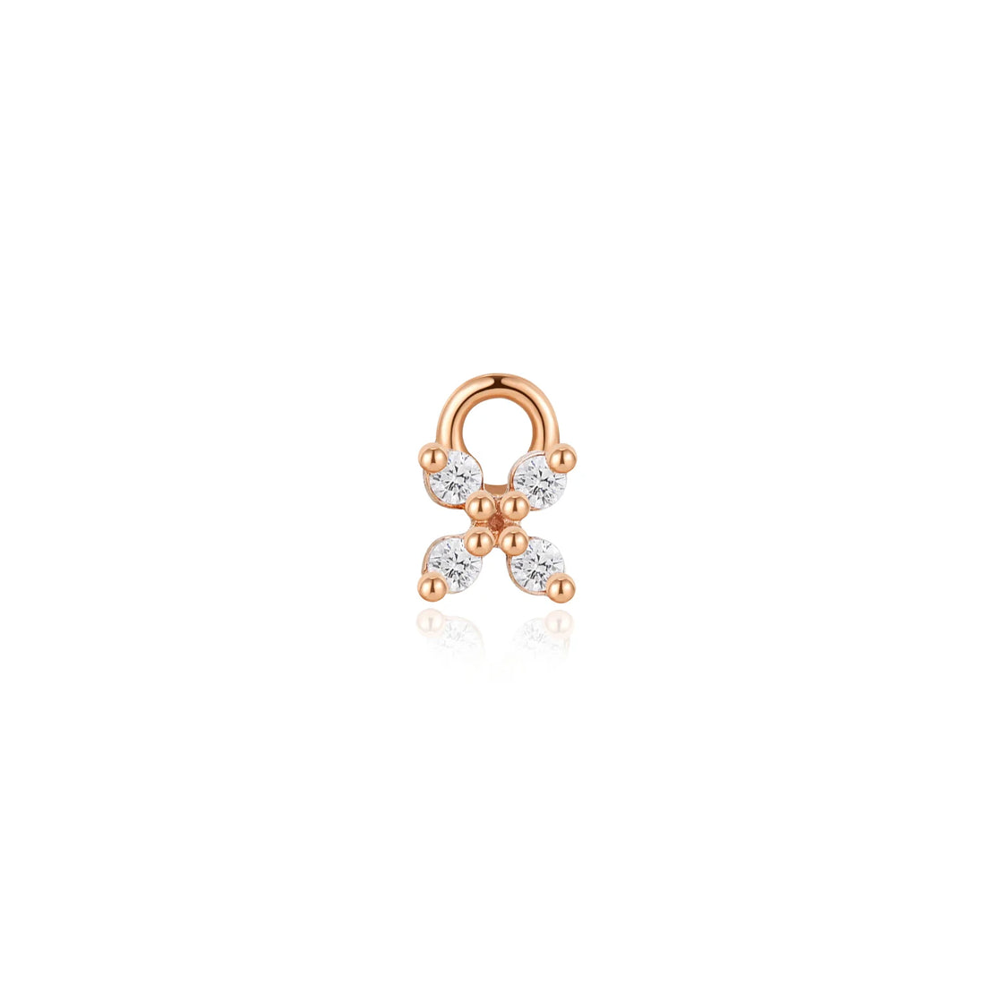 Crux Charm from Ember
