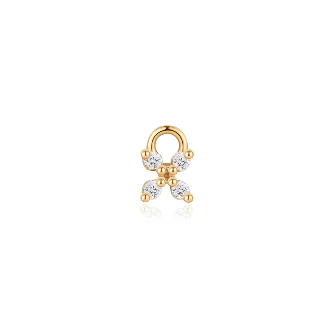 Crux Charm from Ember